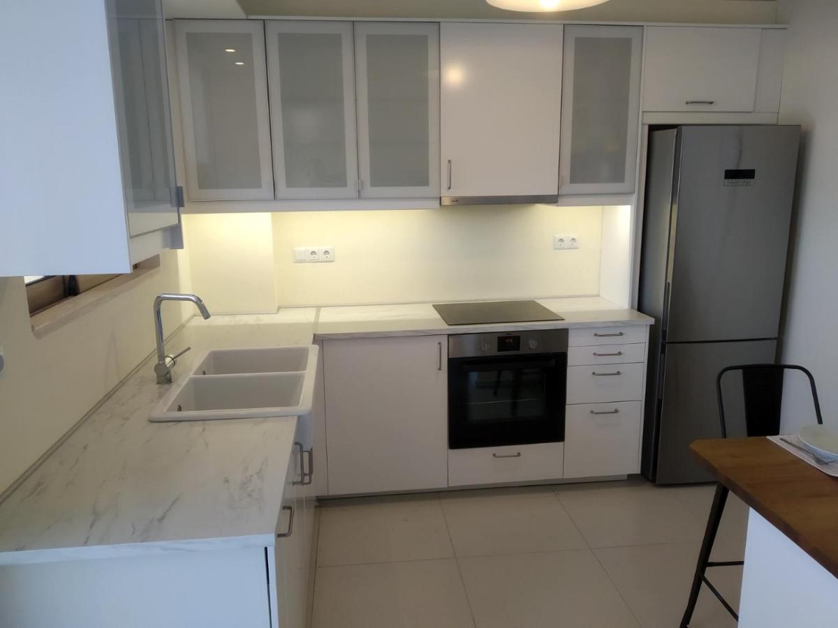 Apartamento Thea, Agios Andreas Nea Koroni Exterior foto