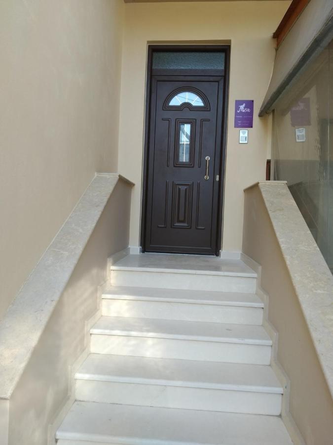 Apartamento Thea, Agios Andreas Nea Koroni Exterior foto