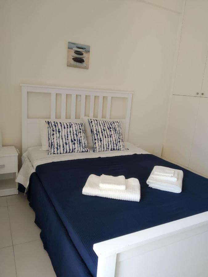 Apartamento Thea, Agios Andreas Nea Koroni Exterior foto