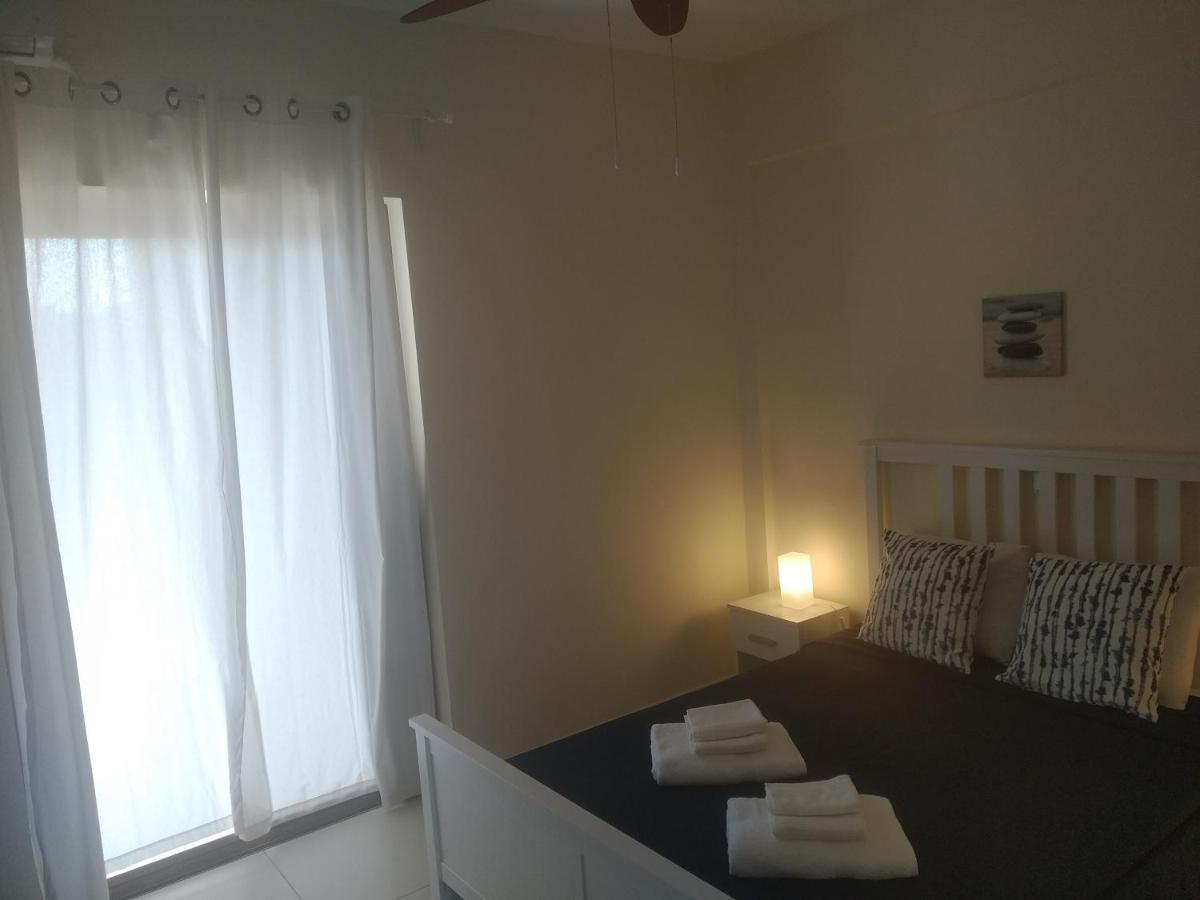 Apartamento Thea, Agios Andreas Nea Koroni Exterior foto